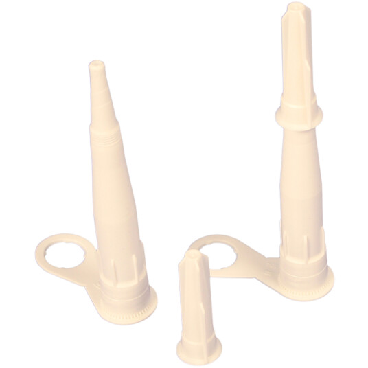 FUGESPISS HVIT 3PK