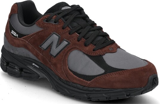 New Balance New Balance 2002R PUMPERNICKEL 43 New Balance New Balance 2002R PUMPERNICKEL 43