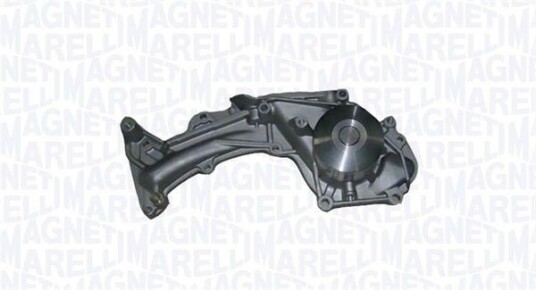 MAGNETI MARELLI 352316170469 Vannpumpe