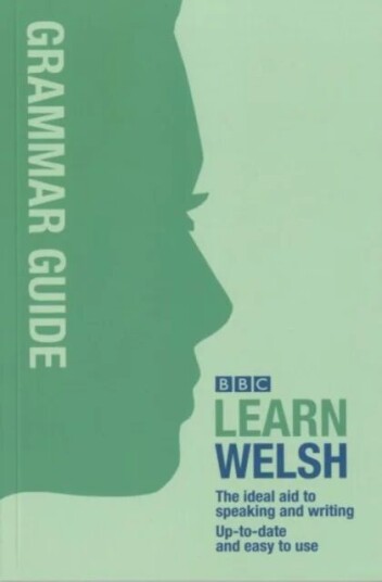 Bbc Learn Welsh - Grammar Guide For Learners Av Ann Jones, Meic Gilby Bbc Learn Welsh - Grammar Guide For Learners Av Ann Jones, Meic Gilby