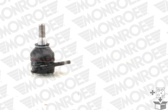 Bærekule MONROE L15549 Bærekule MONROE L15549