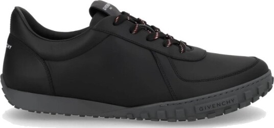 Givenchy Herre Sko Svart 43 EU, Givenchy Herre Sko Svart 43 EU,