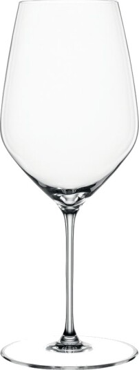 Spiegelau Bordeauxglass HI LITE; 67.9 cl 9.6x9.7x24.5 cm ØxØxH; Transparent; 6 Stykk / Forpakning