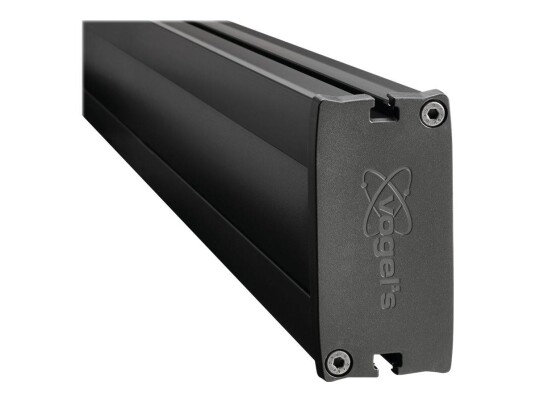 VOGELS PUC 2920 monteringskomponent - for LCD-skjerm - svart VOGELS PUC 2920 monteringskomponent - for LCD-skjerm - svart