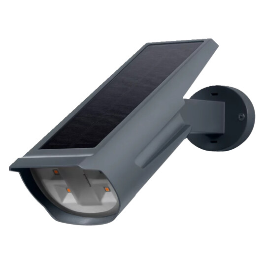 Ledvance - Endura Garden Solar Spot Wall&Spike 55lm 0,5W/RGBW 175mm Ledvance - Endura Garden Solar Spot Wall&Spike 55lm 0,5W/RGBW 175mm