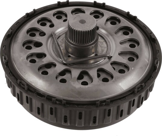 Clutchsett SACHS 3000 945 001