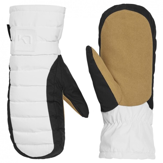 Kari Traa Rita Thermolite Mitten Giftpack NWHITE Nwhite 8 Kari Traa Rita Thermolite Mitten Giftpack NWHITE Nwhite 8