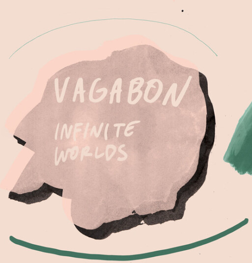 Infinite Worlds CD