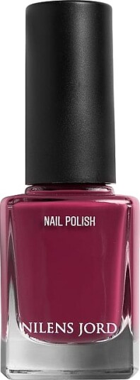Nail Polish Rose Raspberry