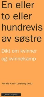 En Eller To Eller Hundrevis Av Søstre En Eller To Eller Hundrevis Av Søstre