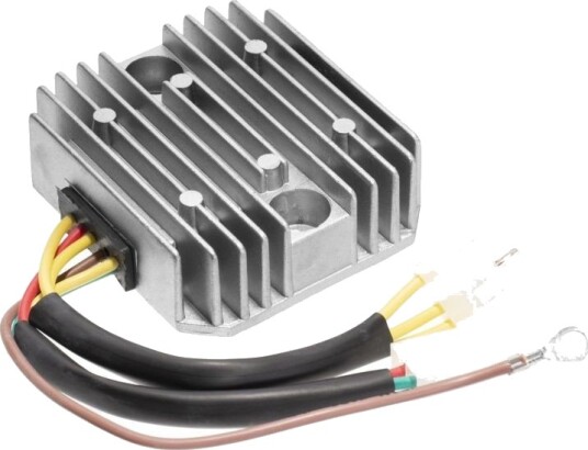 Dynamoregulator DZE 2432