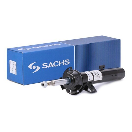 Støtdemper SACHS 313 254 Støtdemper SACHS 313 254