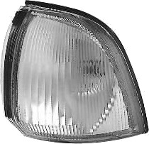 VAN WEZEL 5205907 Blinklys