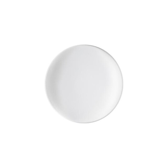 Foscarini Anoor Piccola Vegg/ Taklampe Hvit PÅ AV Foscarini Anoor Piccola Vegg/ Taklampe Hvit PÅ AV