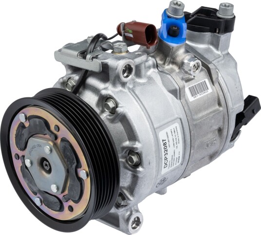 AC-kompressor DENSO DCP32087