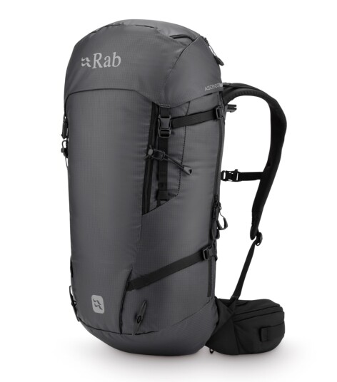 Rab Ascendor 35 Black Small