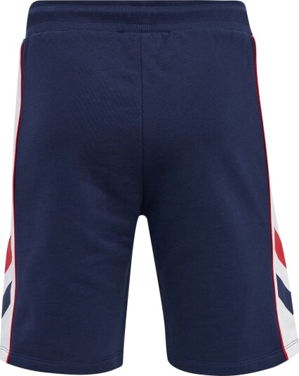 hummel IC Durban Sweatshorts Navy 2XL
