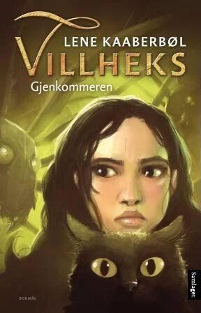 Gjenkommeren Av Lene Kaaberbøl