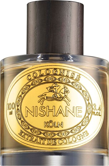 NISHANE Safran Colognise Eau De Parfum 100ml NISHANE Safran Colognise Eau De Parfum 100ml