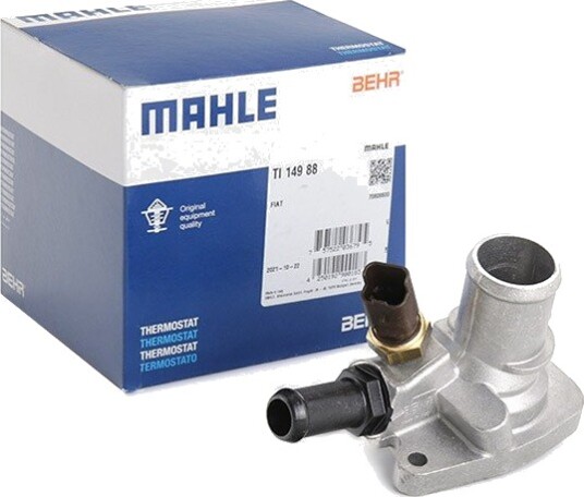 Termostat BEHR TI 149 88