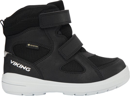 Viking Footwear Fun Warm Gtx 2v Black 23