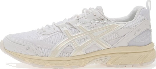 Asics Gel Nunobiki White 38 Asics Gel Nunobiki White 38