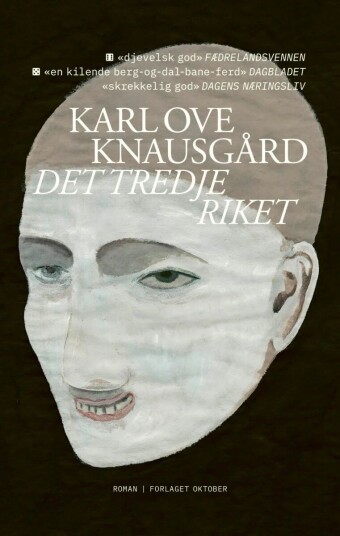 Det Tredje Riket Av Karl Ove Knausgård