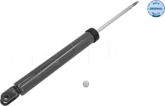 Støtdemper MEYLE 37-26 725 0013 Støtdemper MEYLE 37-26 725 0013