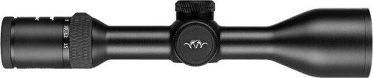 Blaser Kikkertsikte B2 2,5-15x56 IC S Blaser Kikkertsikte B2 2,5-15x56 IC S
