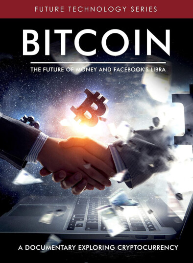 Bitcoin Explained DVD