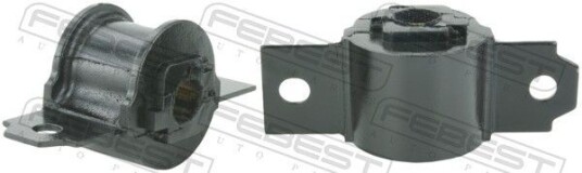 Stabilisator foring FEBEST TSB-AWL10R-KIT