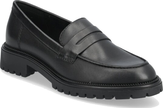 Tamaris Women Slip On Black 36