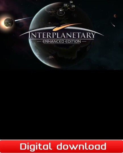 Interplanetary Enhanced Edition, Mac OSX, Linux
