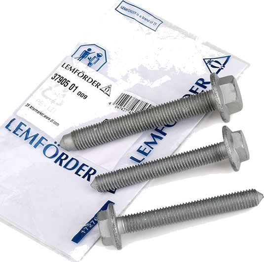 LEMFÖRDER 37905 01 Reparasjonssett, hjulopphengning