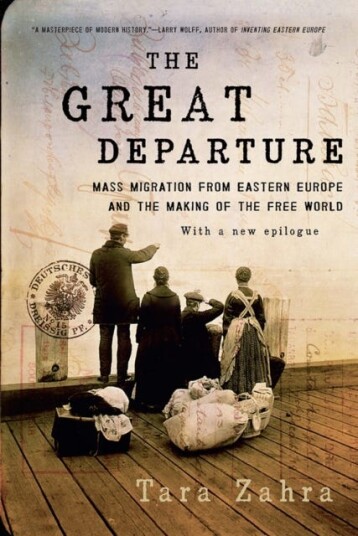 The Great Departure Av Tara (University Of Chicago) Zahra The Great Departure Av Tara (University Of Chicago) Zahra
