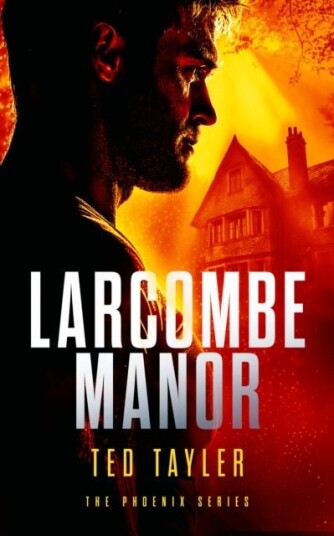 Larcombe Manor Larcombe Manor