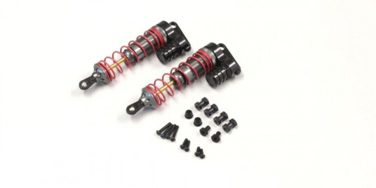 Kyosho MAW018 PBR OIL SHOCK SET PBR MADFORCE-FOXX 2
