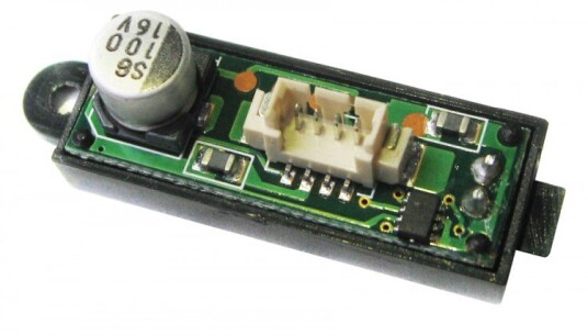 Scalextric C8516 Digital Easy Fit Plug For Single Seat Cars 4.Kv Scalextric C8516 Digital Easy Fit Plug For Single Seat Cars 4.Kv