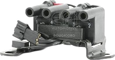 Tennspole EFI AUTOMOTIVE 155091 Tennspole EFI AUTOMOTIVE 155091