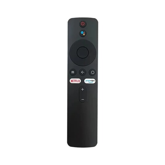 FJERNKONTROLL FOR XIAOMI XMRM 00A GLOS GOOGLE BT MI BOX S / TV 4X / STICK TV
