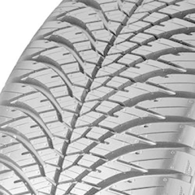 Yokohama BluEarth-4S AW21 ( 255/55 R18 109W XL BluEarth )