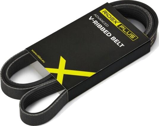 RIDEX PLUS 305P0173P Multireim