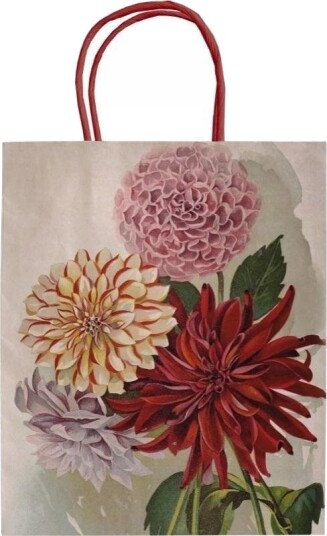 Skona Ting Skona Ting Dekorativ Gavepose A5 Stbag135 Dalia Skona Ting Skona Ting Dekorativ Gavepose A5 Stbag135 Dalia
