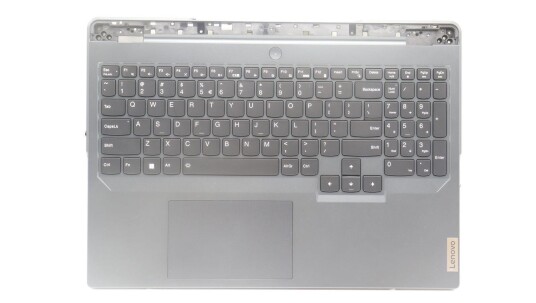 Lenovo COVER Upper Case ASM_EURO ENG