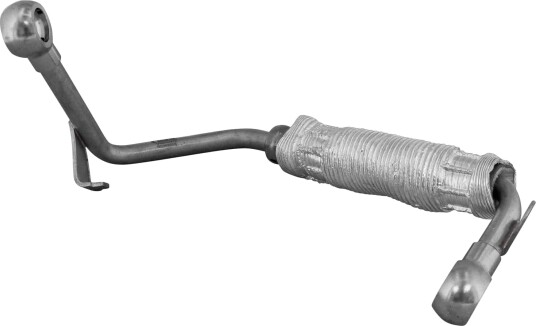 VAICO V10 6908 Radiatorslange VAICO V10 6908 Radiatorslange