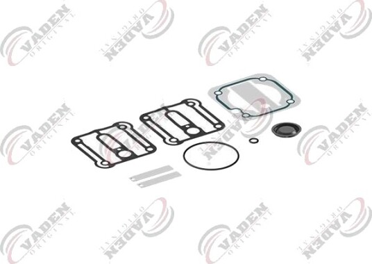 VADEN 1200 016 100 Reparasjonssett, kompressor