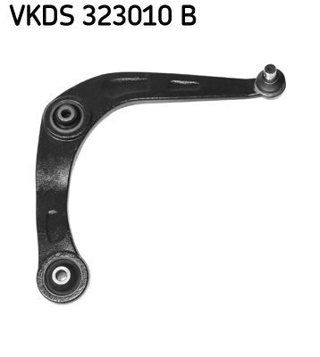Bærebru/bærearm SKF VKDS 323010 B Bærebru/bærearm SKF VKDS 323010 B