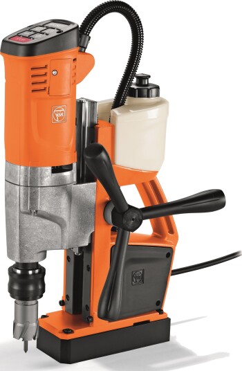 Fein Magnetbormaskin Kbu 35 Qw 1100 w