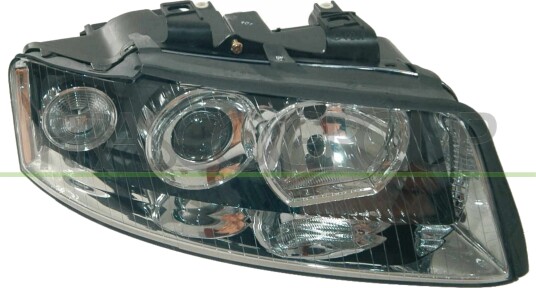PRASCO AD0204903 Frontlykter
