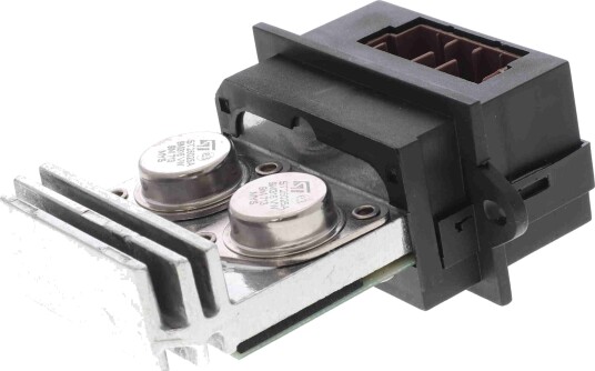 Motstand kupévifte VEMO V40 79 0016